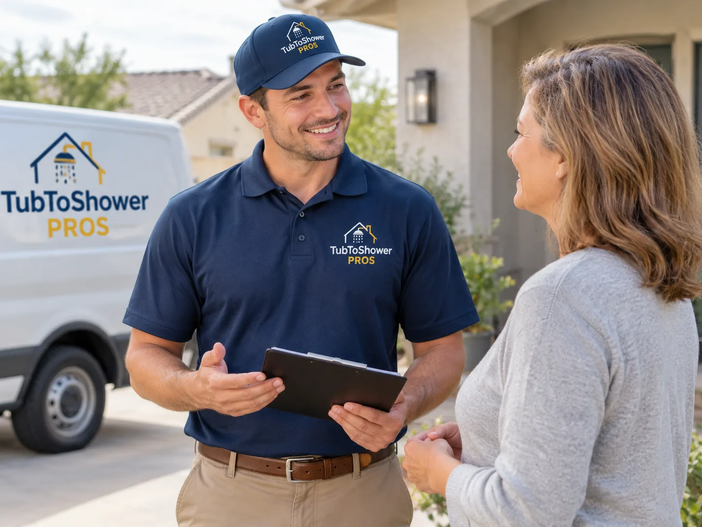 Tub Shower Conversion Altadena, CA FAQs